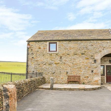 The Barn Villa Skipton Exterior foto